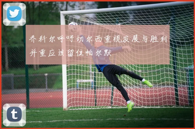 乔科尔呼吁切尔西重视发展与胜利并重应该留住帕尔默