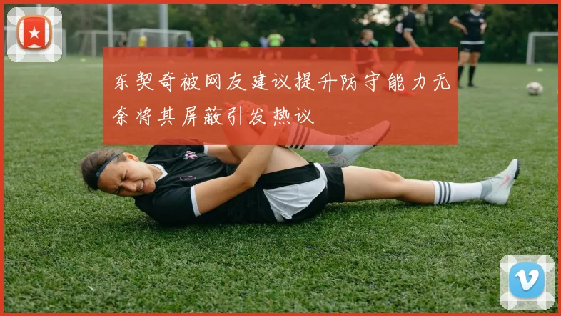 东契奇被网友建议提升防守能力无奈将其屏蔽引发热议