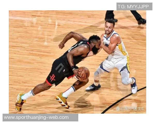 哈登与库里对决历史回顾常规赛胜率略高季后赛却落后