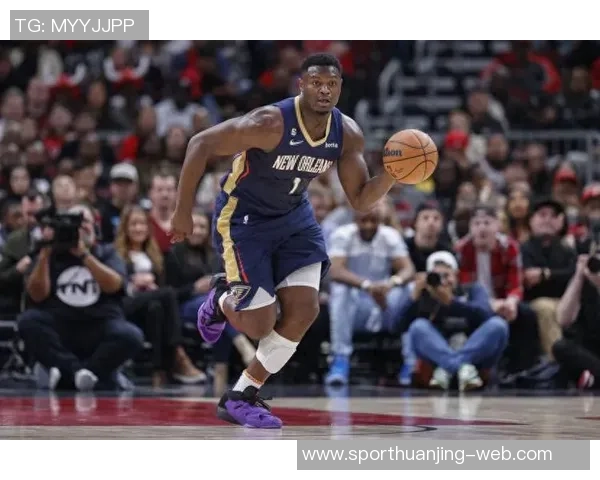 锡安感慨成为鹈鹕一员是荣幸这里是我扎根的家园 锡安感慨成为鹈鹕一员是荣幸这里是我扎根的家园